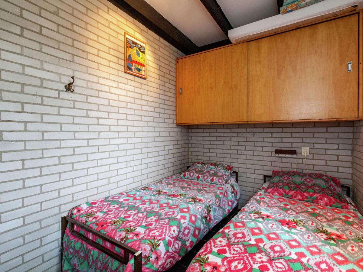 Comfortable Detached Bungalow 65 M2 Kamperland Bagian luar foto